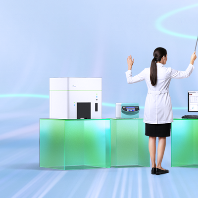 Our vision for clinical flow cytometry&nbsp;